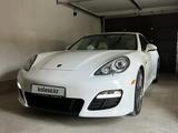 Porsche Panamera 2011 года за 28 000 000 тг. в Актау – фото 3