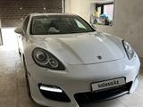 Porsche Panamera 2011 года за 28 000 000 тг. в Актау – фото 4