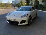 Porsche Panamera 2011 года за 28 000 000 тг. в Актау – фото 2