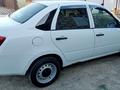 ВАЗ (Lada) Granta 2190 2013 годаүшін3 300 000 тг. в Атырау – фото 4