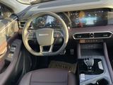Jetour X90 Plus 2024 года за 11 500 000 тг. в Алматы – фото 4