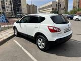 Nissan Qashqai 2012 года за 6 500 000 тг. в Астана – фото 5