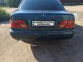 Mercedes-Benz E 200 1997 годаfor1 650 000 тг. в Семей – фото 2