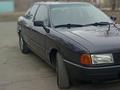 Audi 80 1991 годаfor1 550 000 тг. в Талдыкорган – фото 10