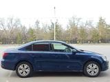 Volkswagen Jetta 2014 года за 4 500 000 тг. в Костанай – фото 4