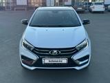 ВАЗ (Lada) Vesta 2024 годаүшін7 170 000 тг. в Уральск – фото 3