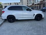 BMW X5 2015 годаүшін11 000 000 тг. в Атырау – фото 2