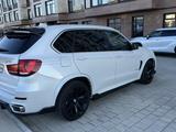 BMW X5 2015 годаүшін11 000 000 тг. в Атырау – фото 3