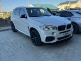 BMW X5 2015 годаүшін11 000 000 тг. в Атырау