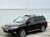 Toyota Highlander 2012 годаүшін10 000 000 тг. в Актау – фото 3