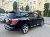 Toyota Highlander 2012 годаүшін10 000 000 тг. в Актау – фото 5