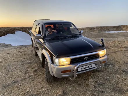 Toyota Hilux Surf 1994 года за 2 000 000 тг. в Есиль