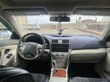 Toyota Camry 2006 года за 6 500 000 тг. в Степногорск – фото 4