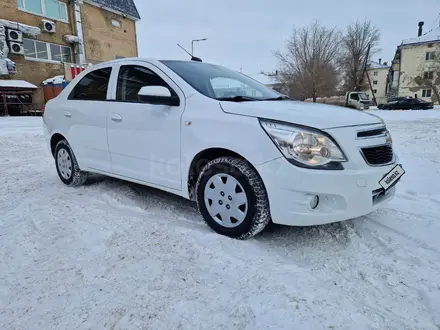 Chevrolet Cobalt 2020 года за 5 200 000 тг. в Астана – фото 4