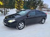 Nissan Primera 2002 года за 2 800 000 тг. в Костанай – фото 2