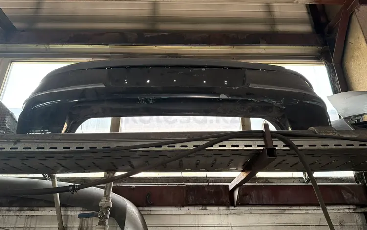 Бампер Задний Passat B6 за 20 000 тг. в Караганда