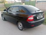 ВАЗ (Lada) Priora 2172 2010 годаүшін1 900 000 тг. в Шымкент