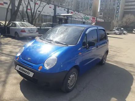 Daewoo Matiz 2013 года за 1 300 000 тг. в Алматы – фото 4