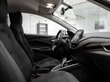 Chevrolet Onix LTZ 2025 года за 6 990 000 тг. в Жетысай – фото 2