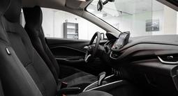 Chevrolet Onix LTZ 2025 года за 6 990 000 тг. в Жетысай – фото 2