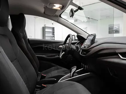 Chevrolet Onix LTZ 2026 года за 7 590 000 тг. в Жетысай – фото 2