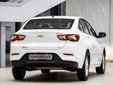 Chevrolet Onix LTZ 2023 годаүшін8 690 000 тг. в Жетысай – фото 3