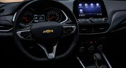 Chevrolet Onix LTZ 2025 года за 6 990 000 тг. в Жетысай – фото 5