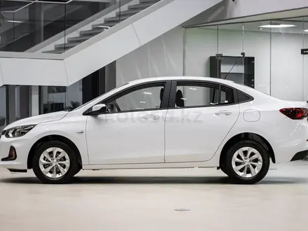 Chevrolet Onix LTZ 2026 года за 7 590 000 тг. в Жетысай – фото 9