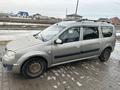 ВАЗ (Lada) Largus 2014 годаүшін2 750 000 тг. в Костанай – фото 9