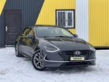 Hyundai Sonata 2020 года за 10 900 000 тг. в Караганда – фото 3