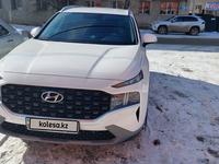 Hyundai Santa Fe 2023 года за 18 400 000 тг. в Актобе