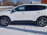 Hyundai Santa Fe 2023 года за 18 400 000 тг. в Актобе – фото 2