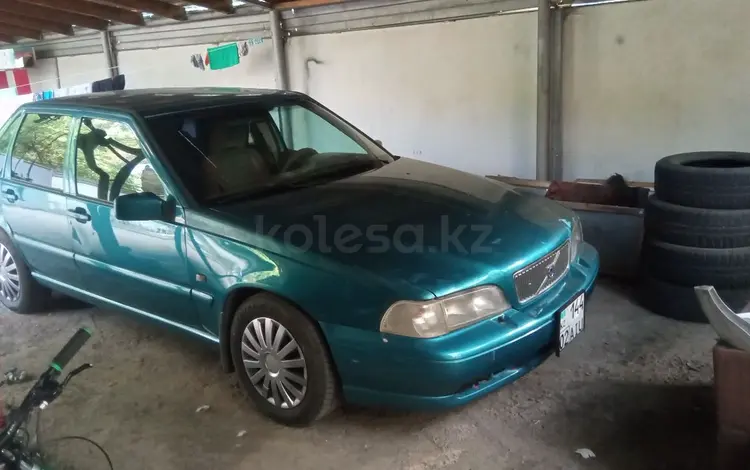 Volvo S70 1997 года за 1 850 000 тг. в Алматы