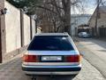 Audi 100 1992 годаүшін2 350 000 тг. в Тараз – фото 6