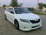 Toyota Camry 2010 годаүшін6 000 000 тг. в Атырау – фото 2