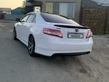 Toyota Camry 2010 года за 6 000 000 тг. в Атырау – фото 5