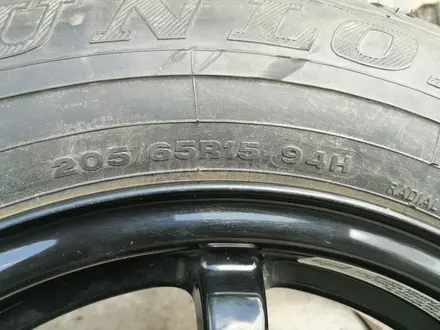 Запасное колесо за 20 000 тг. в Алматы – фото 4