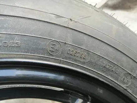 Запасное колесо за 20 000 тг. в Алматы – фото 5