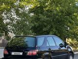 Lexus RX 300 2001 годаүшін3 500 000 тг. в Уральск – фото 4