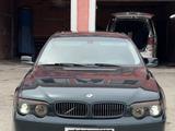 BMW 730 2002 года за 3 500 000 тг. в Кызылорда