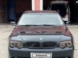 BMW 730 2002 года за 3 500 000 тг. в Кызылорда – фото 2