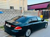 BMW 730 2002 года за 3 500 000 тг. в Кызылорда – фото 5