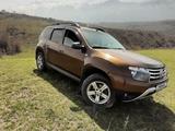 Renault Duster 2013 года за 5 000 000 тг. в Алматы – фото 2