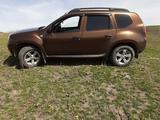 Renault Duster 2013 года за 5 000 000 тг. в Алматы – фото 4