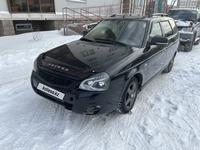 ВАЗ (Lada) Priora 2171 2012 года за 1 900 000 тг. в Астана