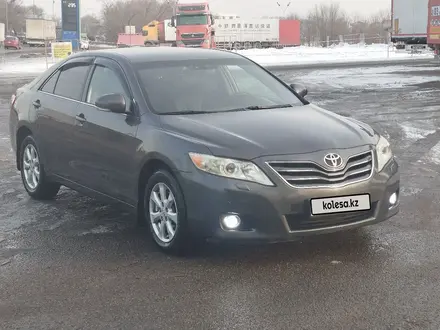 Toyota Camry 2011 года за 8 250 000 тг. в Алматы – фото 9