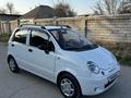 Daewoo Matiz 2012 годаүшін1 900 000 тг. в Шымкент – фото 3