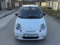 Daewoo Matiz 2012 годаүшін1 900 000 тг. в Шымкент