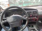 Nissan Primera 1995 года за 1 200 000 тг. в Балхаш – фото 5