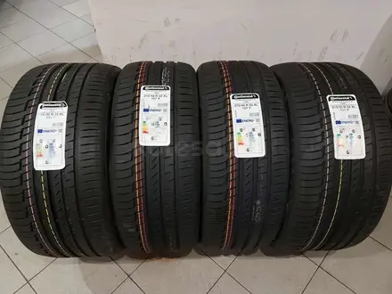 Continental PremiumContact 6 SSR 275/40 R22 и 315/35 R22үшін400 000 тг. в Алматы